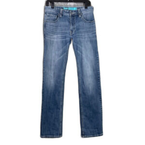 Rock&Roll Denim Revolver Straight Slim Straight Leg Men’s Size 30x32 Jeans